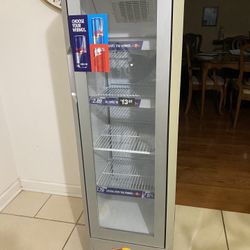 Red Bull Cooler