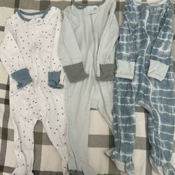 Boy Onesies