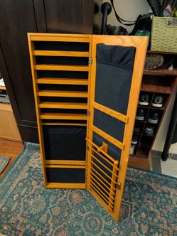 Jewelry Case