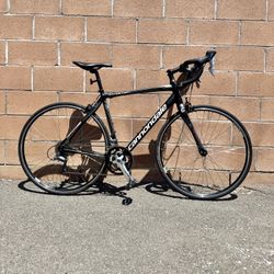 Cannondale Synapse Road Bike 54cm