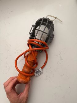 Work light