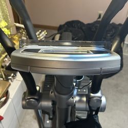 Elptical
