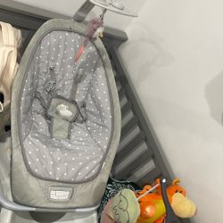 Baby Rocker 