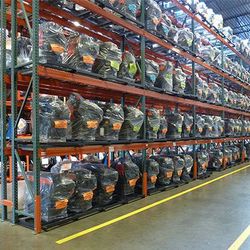 ENGINES | All brands | New and Used