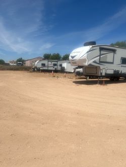 Rv,boat,truck or ? Storage