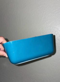 Pyrex