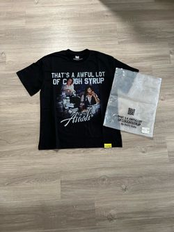 Awlocs shirt