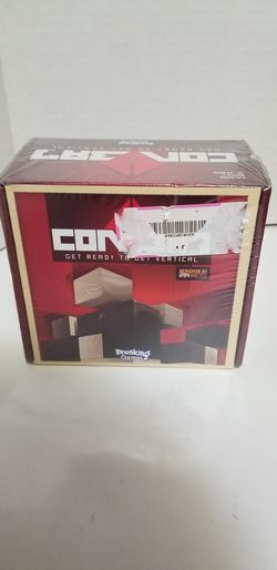 Convert game