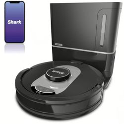 Shark Ai Ultra Robot Vacuum