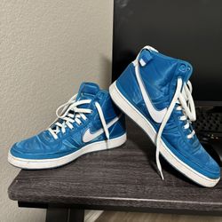 Nike Blazers 
