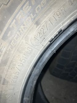 Used Tires 18
