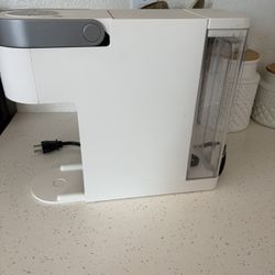Keurig Single Cup