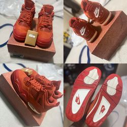 Retro Heat🔥🔥
