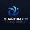 quantumX-3D