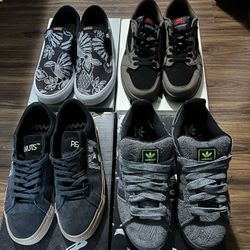 Lot Shoes 