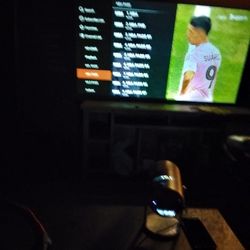 Tele Latino,  Canales De Todo Los Pauses De Abla Hispana