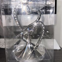 Wedding Cake Topper 