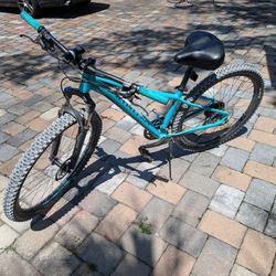 Specialized Bike Size Small