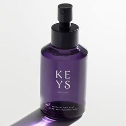 KEYS SOULCARE Reviving Aura Mist with Rose of Jericho (3.7oz) 100% New & Authentic