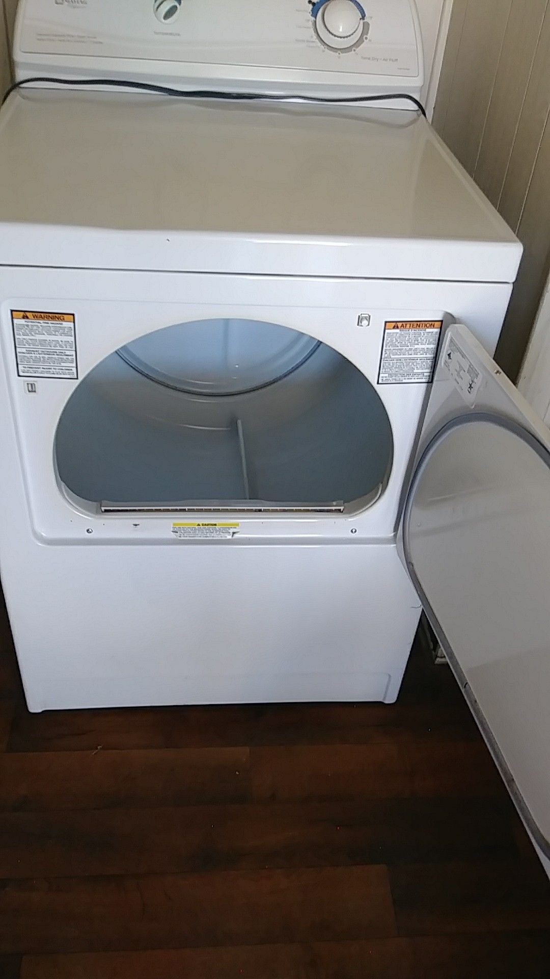 Dryer