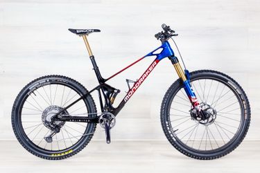 Mondraker Raze Carbon RR SL, Size - Large, 2025