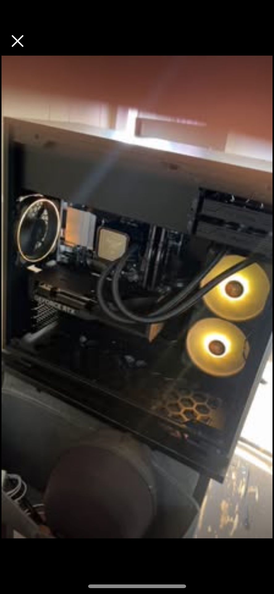 Gaming Pc
