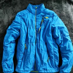 Outdoor Research Men's Jacket - M