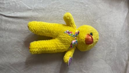 Easter duck