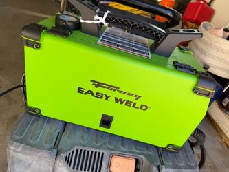 Forney Easy Weld MIG Welder