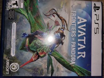 Avatar Frontiers of Pandora
