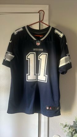 Cowboys Jersey 