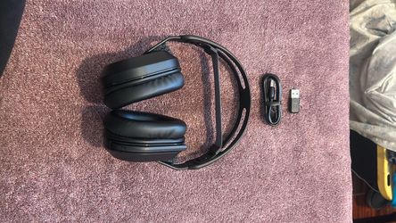 Turtle Beach Stealth 500 Wireless Amplified Gaming Headset for PS5, PS4