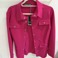 Chiara Bioni Jacket