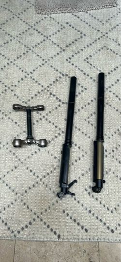Fast Ace Forks