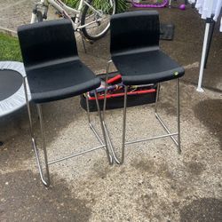 Barstools 