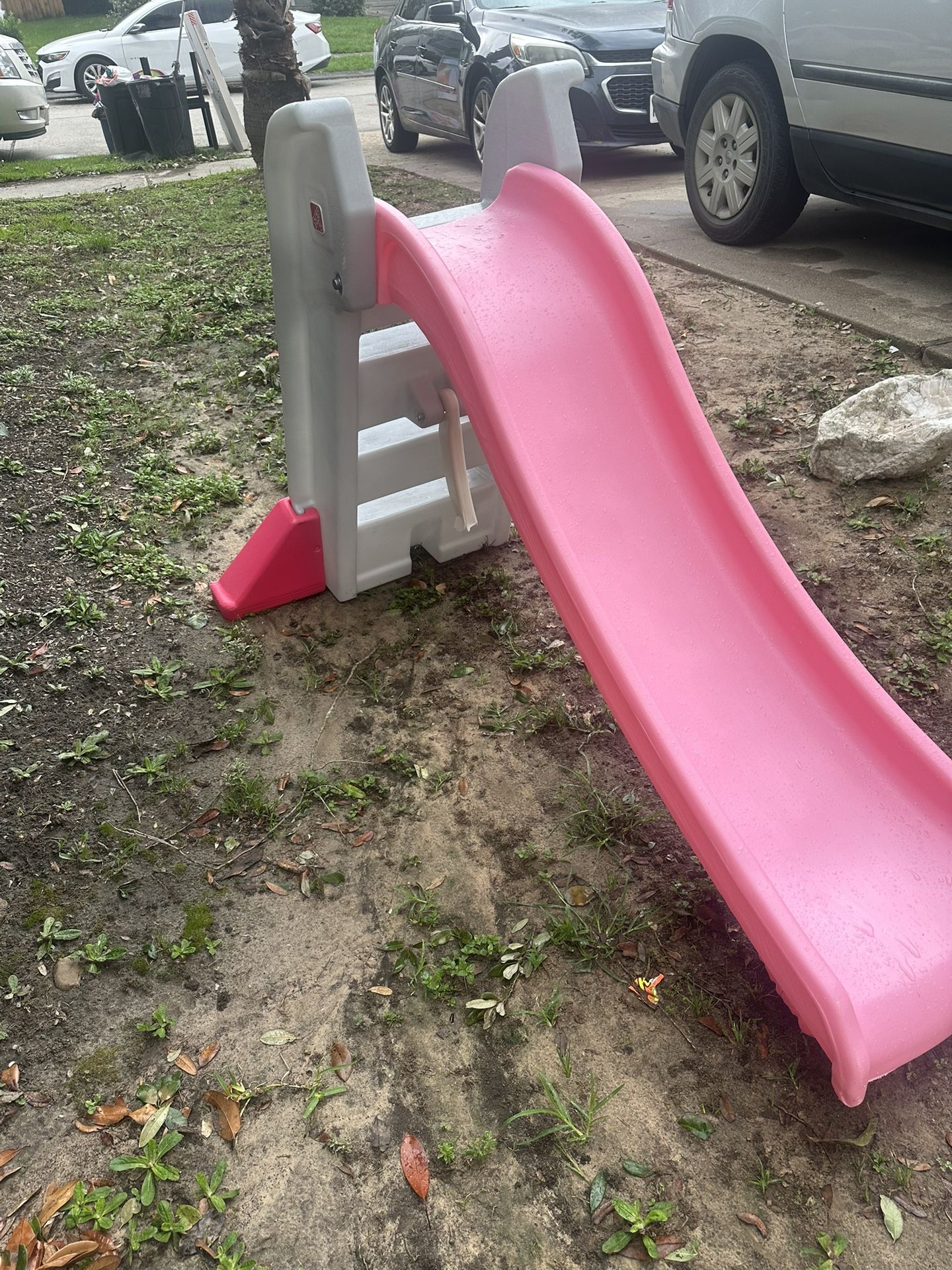 Slide