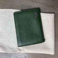 Salvatore Ferragamo Wallet 