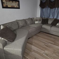 Sectional Couch