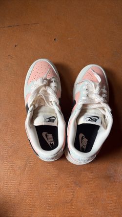 NWOT Nike dunks