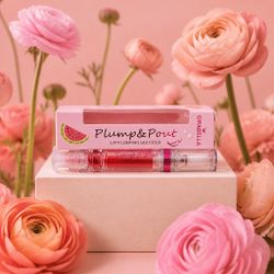 Lip plumper