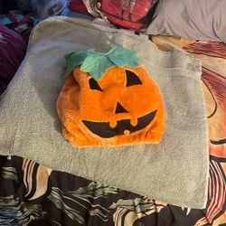 Halloween costume infant 12 to 24 months