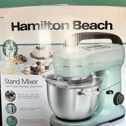 Stand Mixer