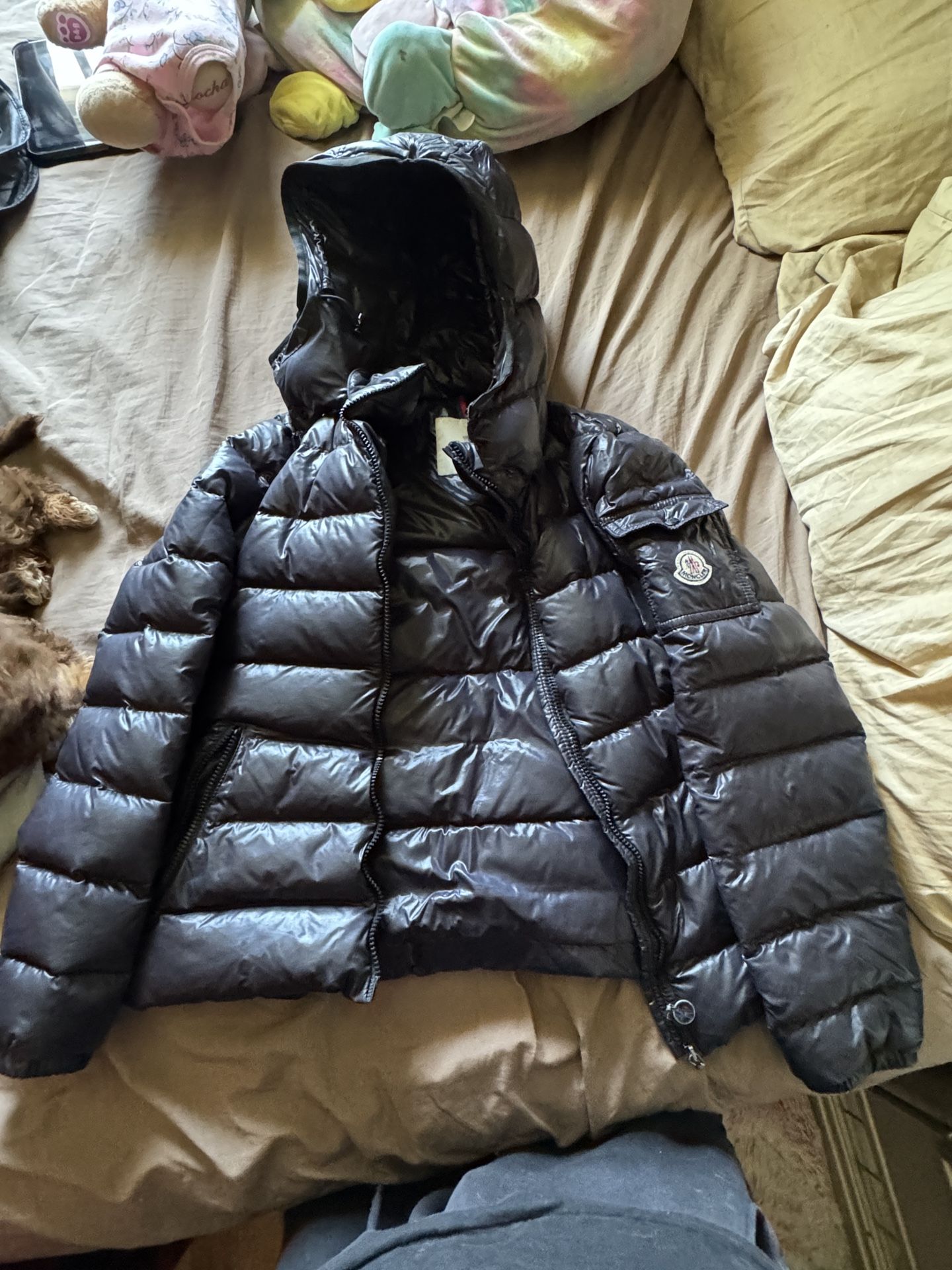 Moncler Jacket