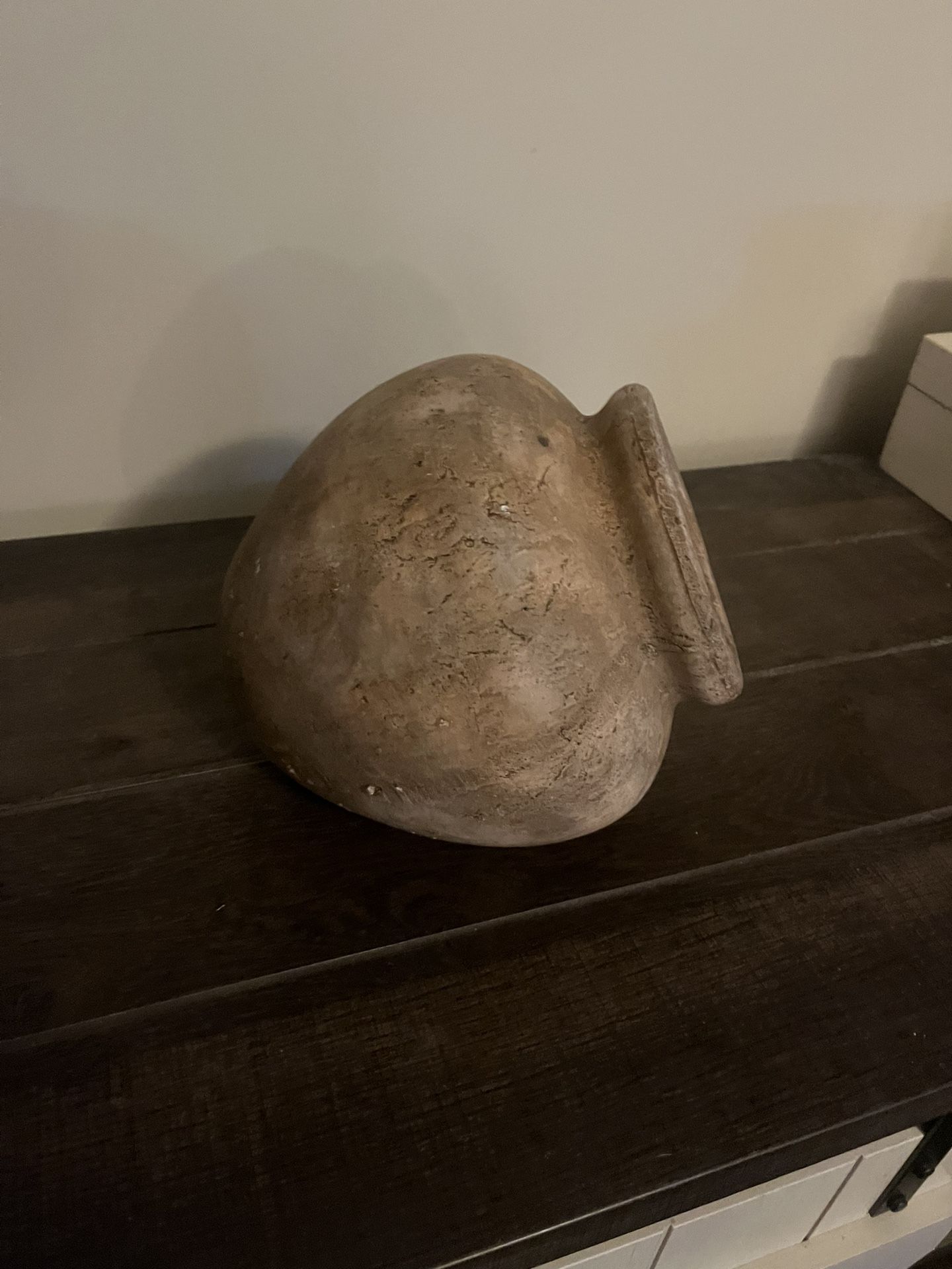 Vintage inspired Vase