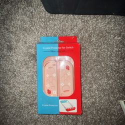 Nintendo Switch Case