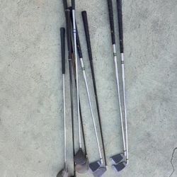 Golf Clubs
