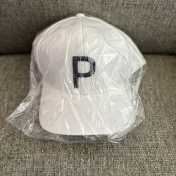 PUMA 110 FlexFit Comfort Fit Hat
