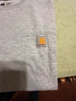 Work shirt