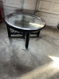 Decorative Table