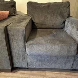 🛋️ Living Room Furniture Set for Sale – Great Condition! 🛋️